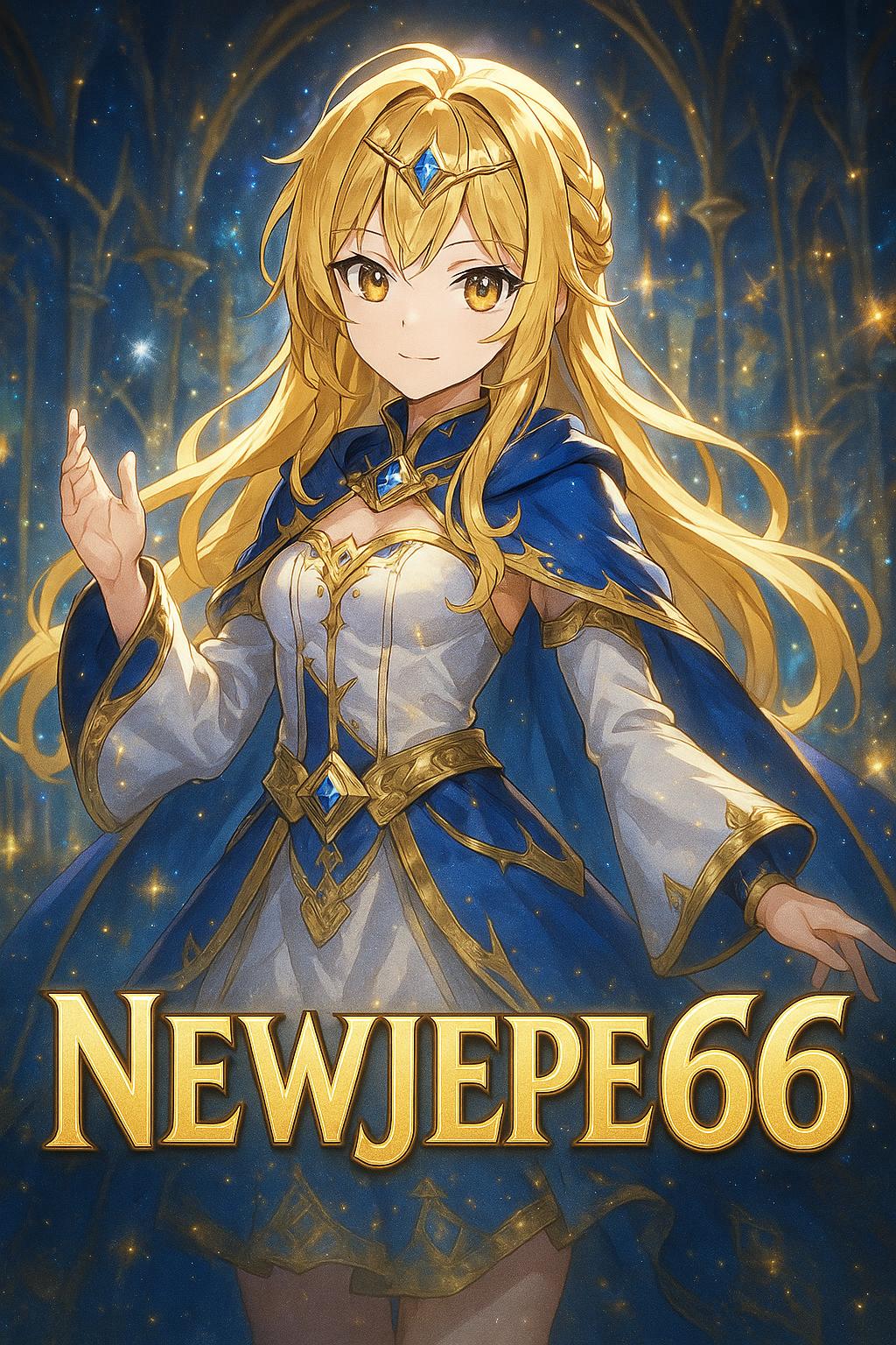 Newjepe66 - Game New Jepe 66 Rasakan Getar Adrenalinnya!