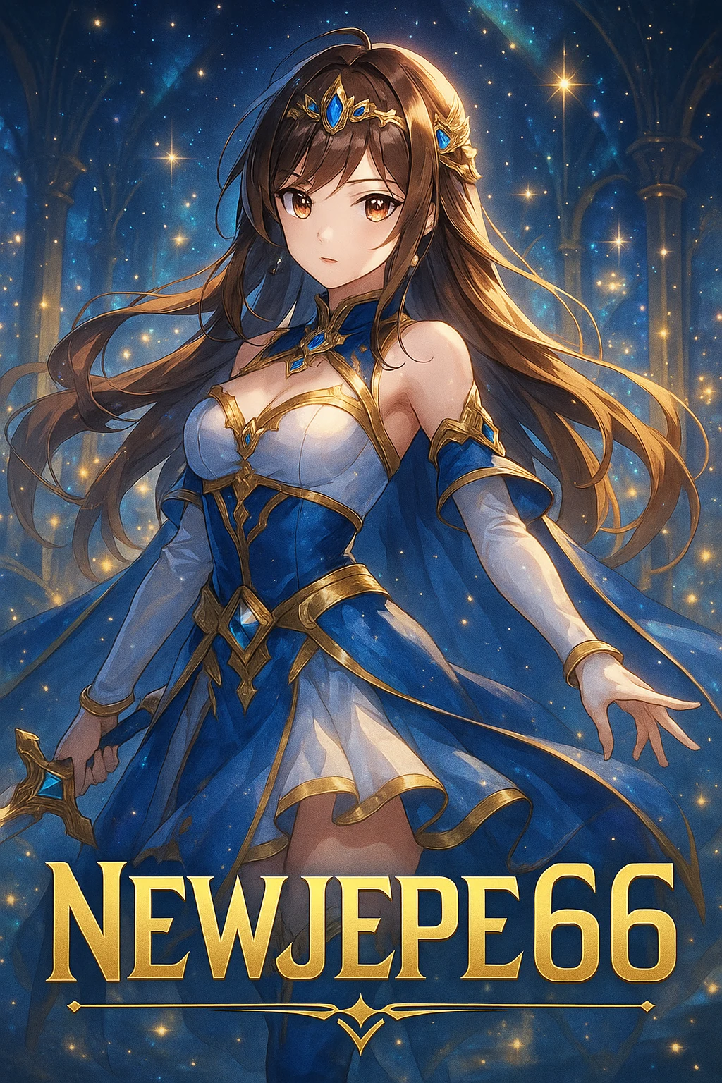 Newjepe66 : Langkah Berani Menuju Fantasi Hebat Newjepe 66 - WooCommerce eCommerce